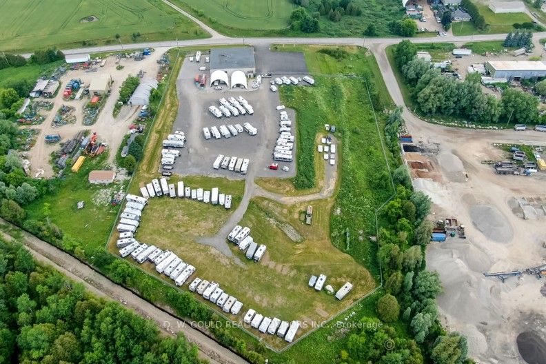 9577 Sideroad 17 Erin