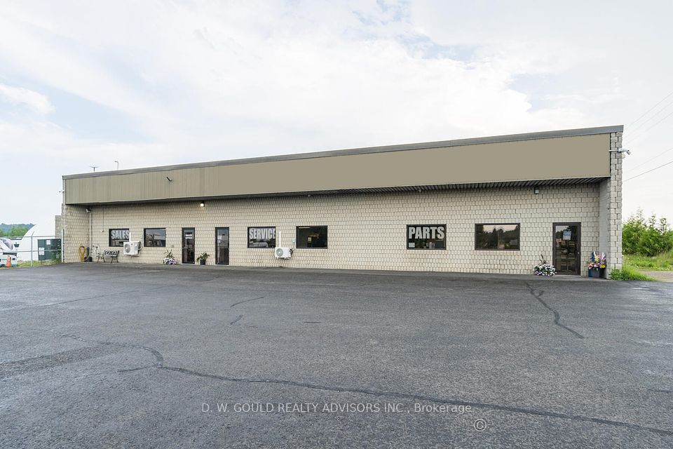 9577 Sideroad 17 Erin