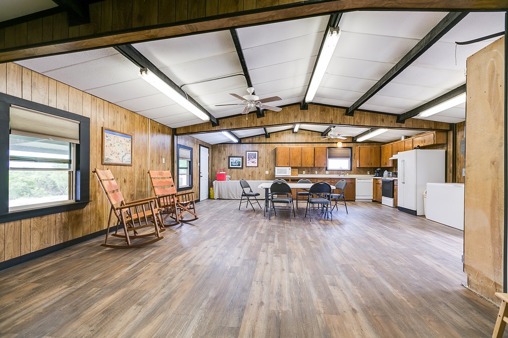 Bunkhouse