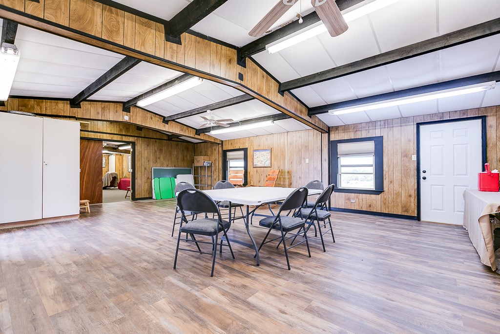Bunkhouse