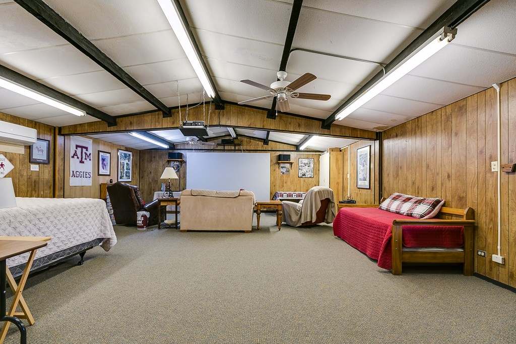 Bunkhouse
