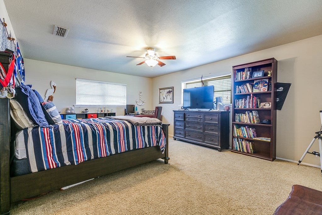 Bedroom 4