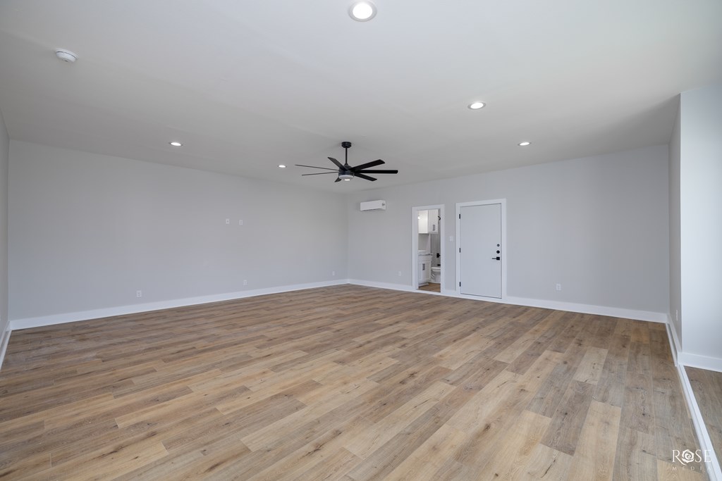 casita/mancave/in-law suite