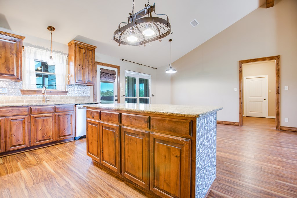 Perfect for entertaining