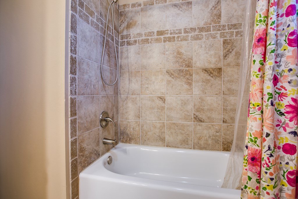 Nice tile