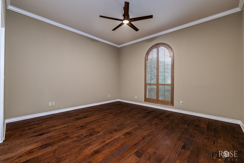 Large Master Bedroom