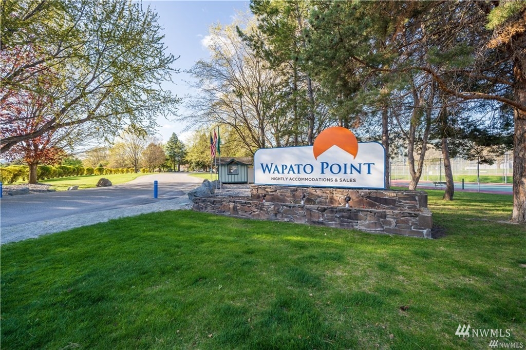 Your entrance to years of ownership & making wonderful memories