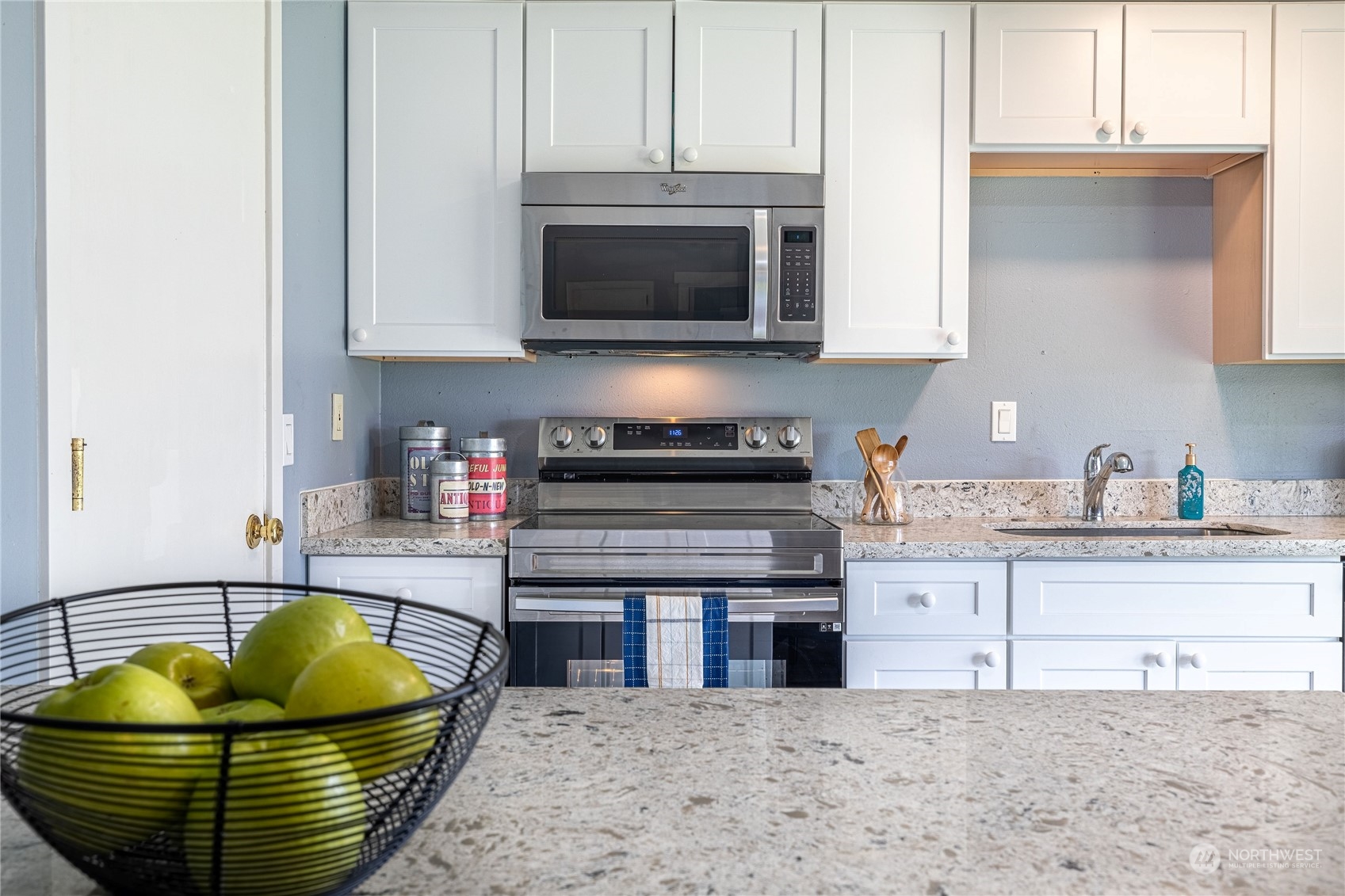 The island will serve as a breakfast bar, a buffet table at thanksgiving or the craft table when you feel your creative juices flowing.