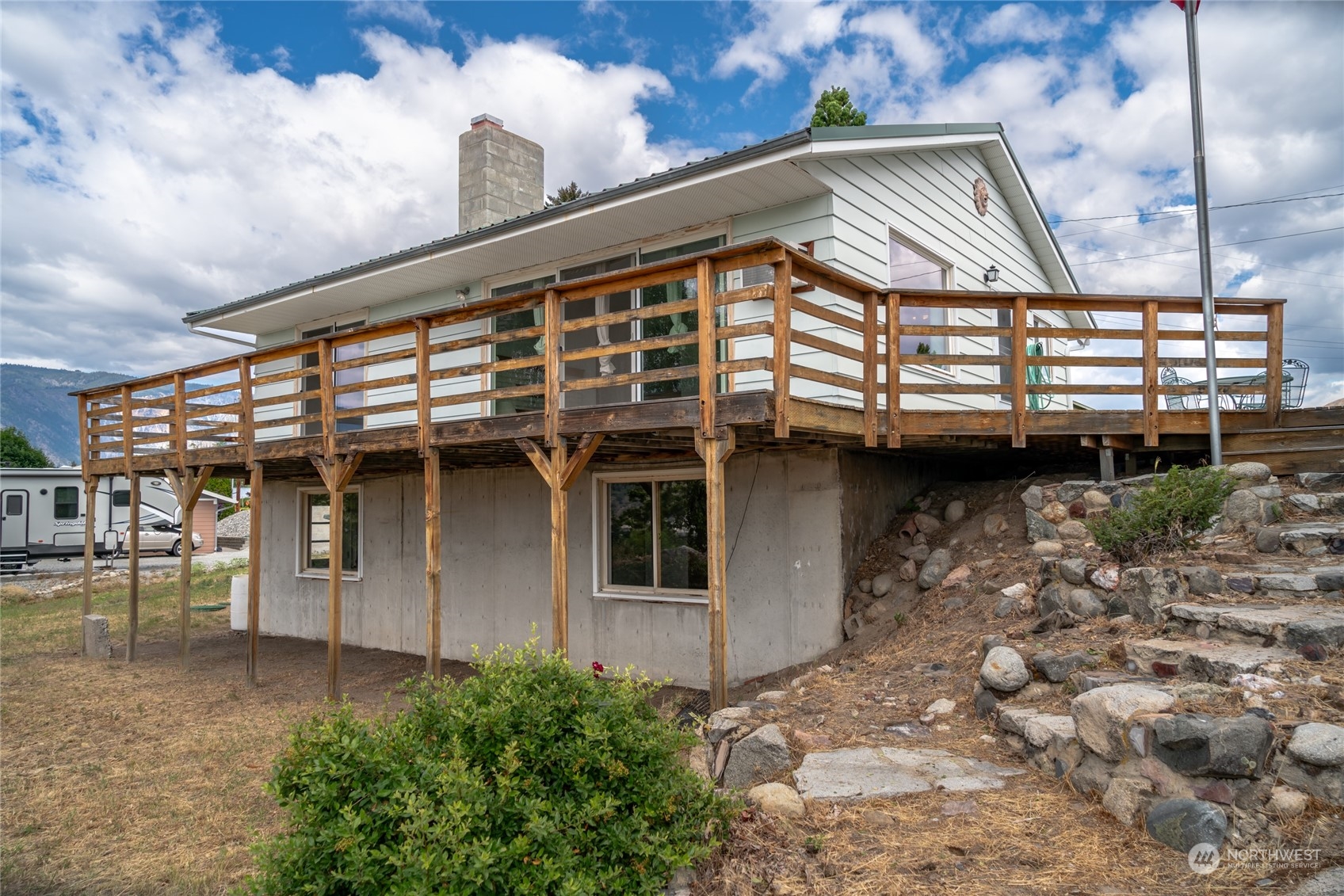 wonderful two story home