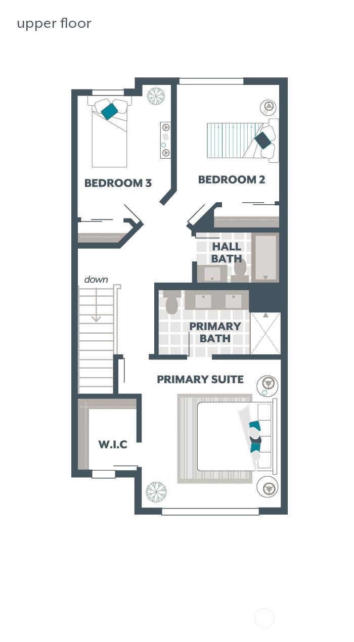 Facade, Ext Colors, Interior Photos & Floor Plans for illustrative purposes only. Actual Facade, Ext Colors, Interiors & Floor Plans may differ.