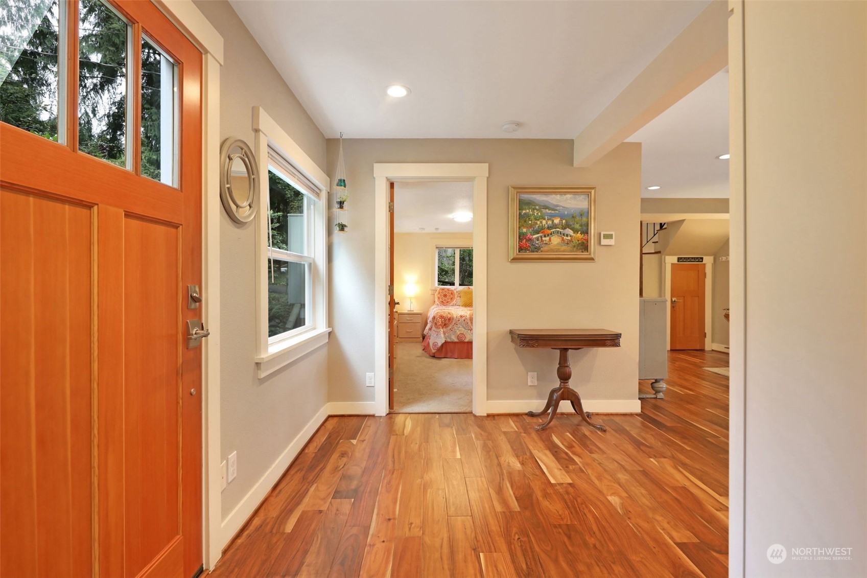 Completely remodeled Kitchen