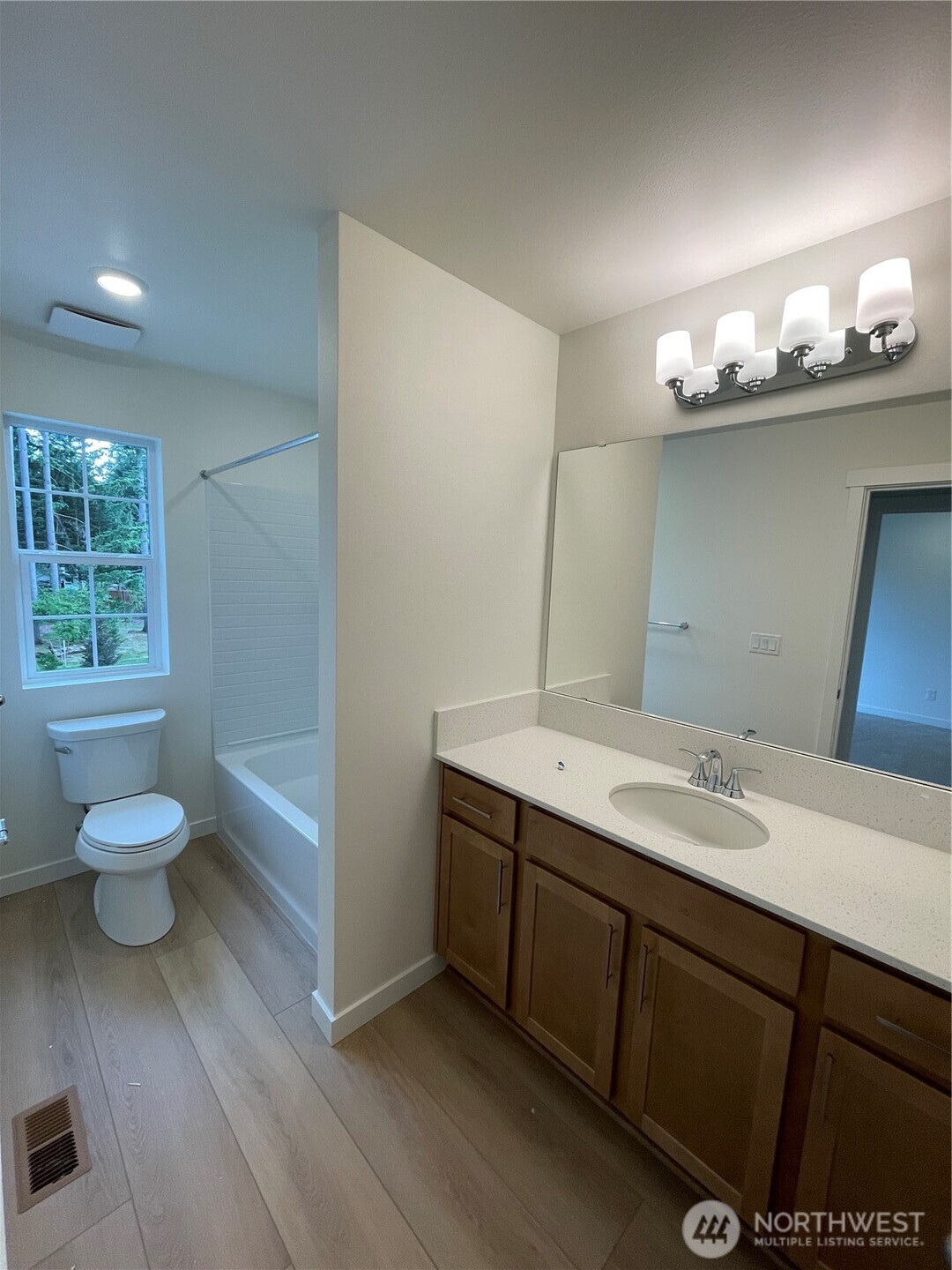 Photos of actual home
