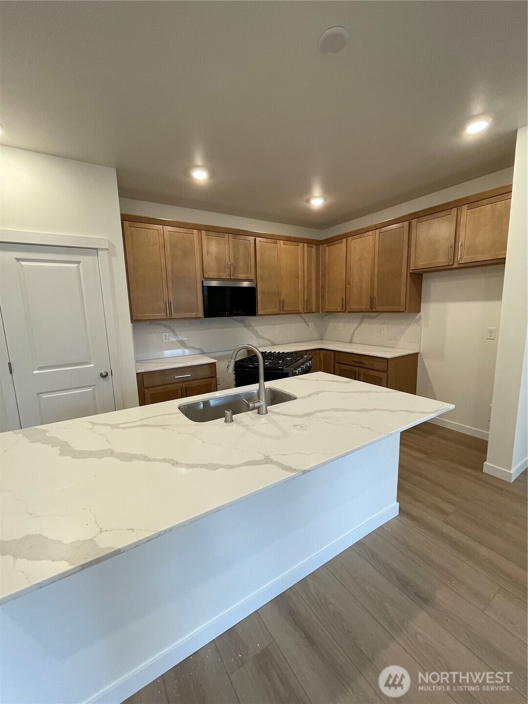 Photos of actual home