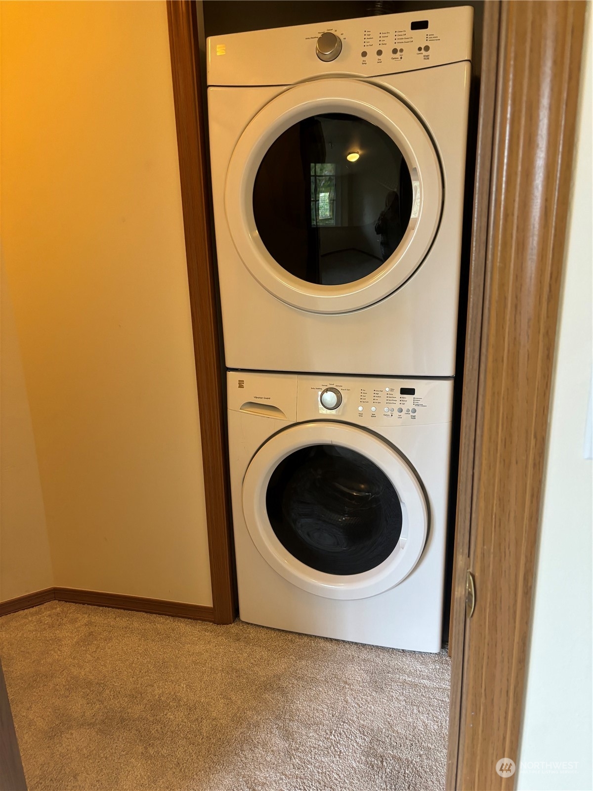 Washer/Dryer