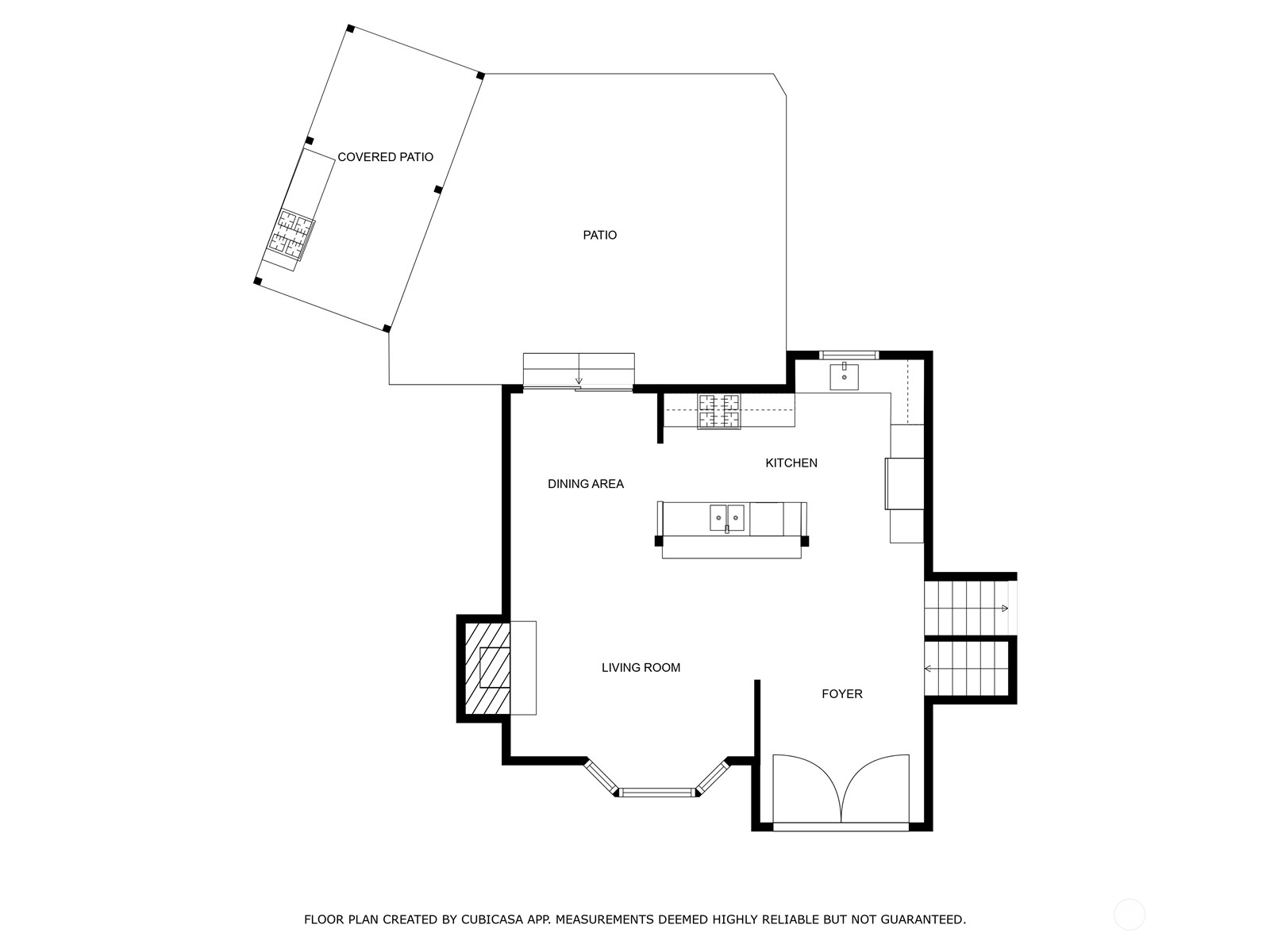 Main Floorplan...