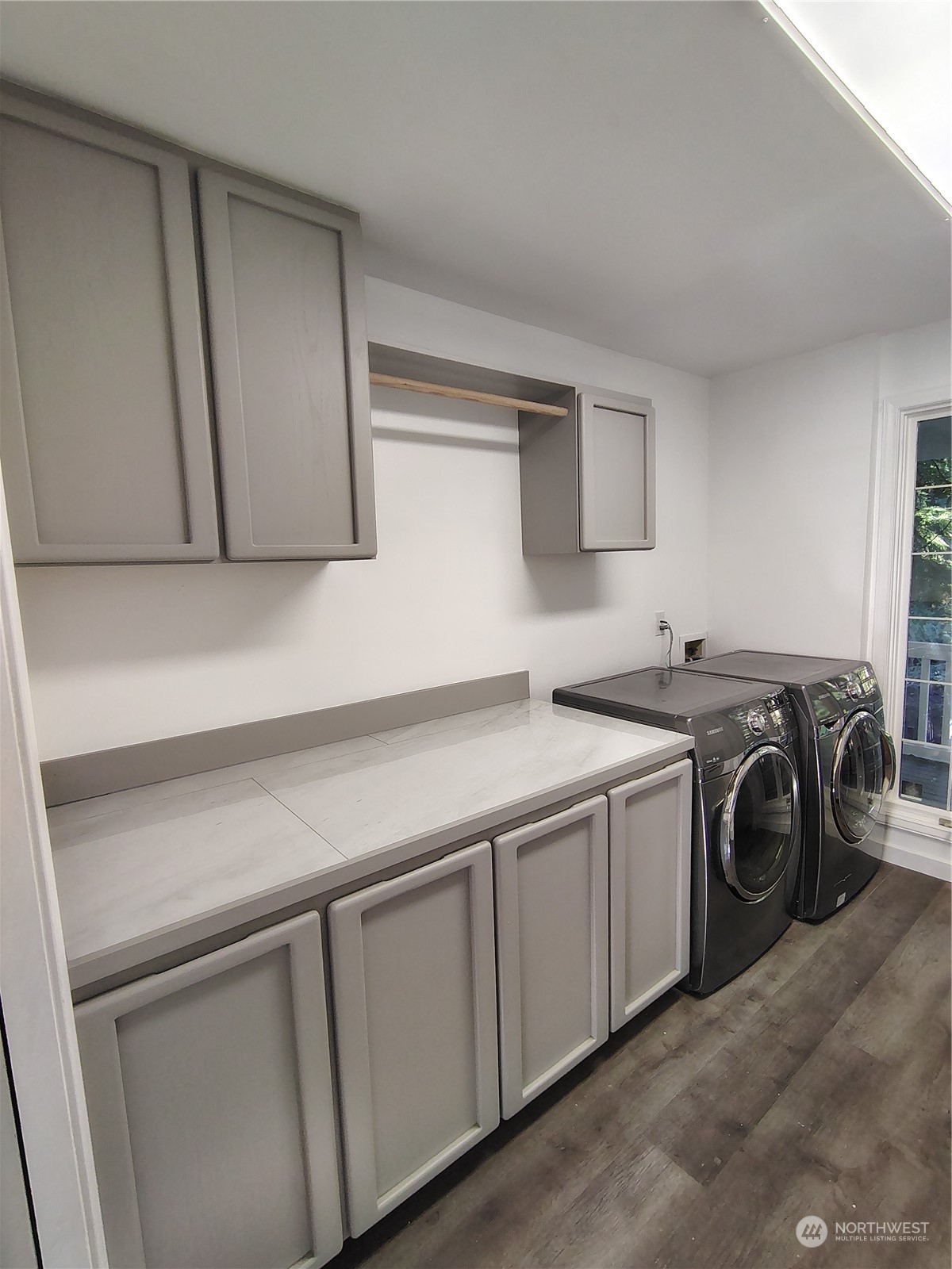 Laundry  room