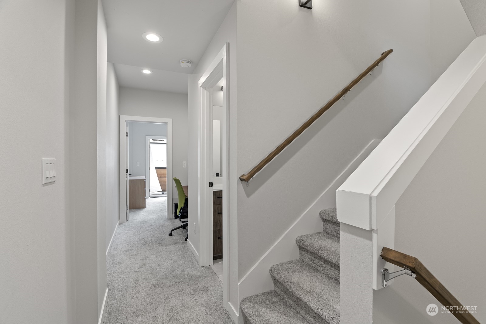Bright and airy