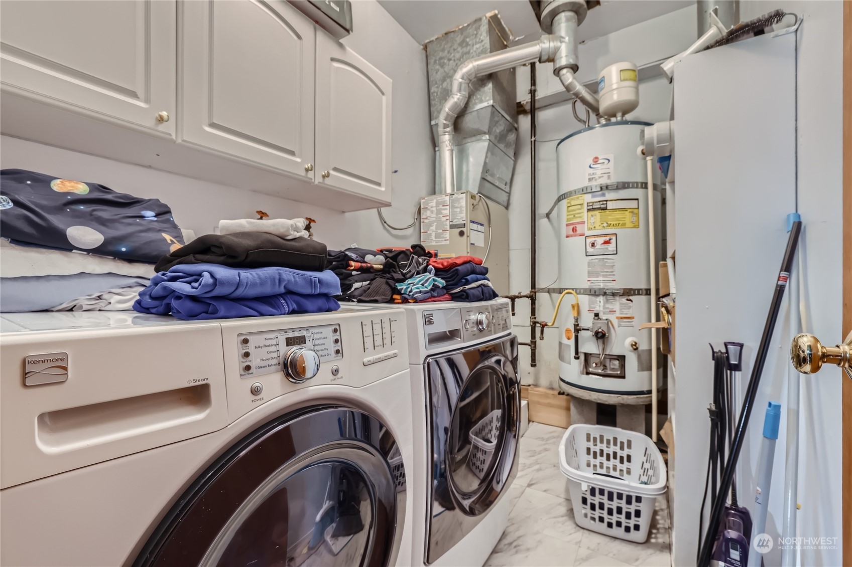 Laundry/ Utility Room