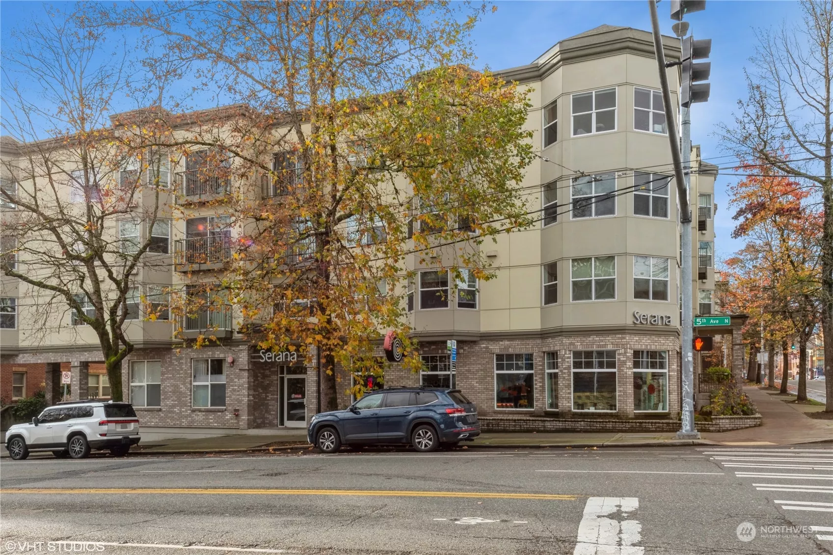 One of a kind Loft in the heart of downtown seattle