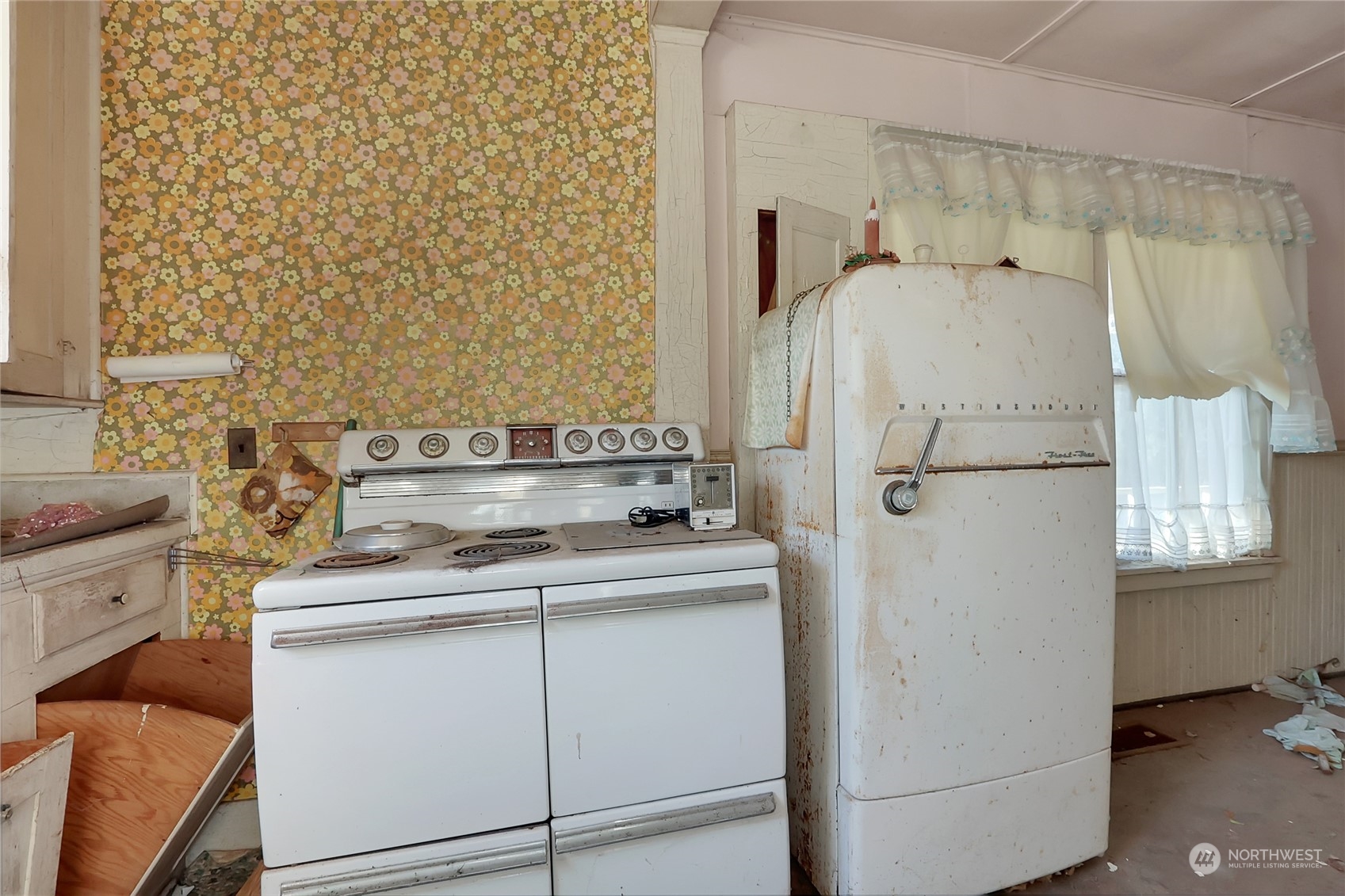 Fun Retro Appliances