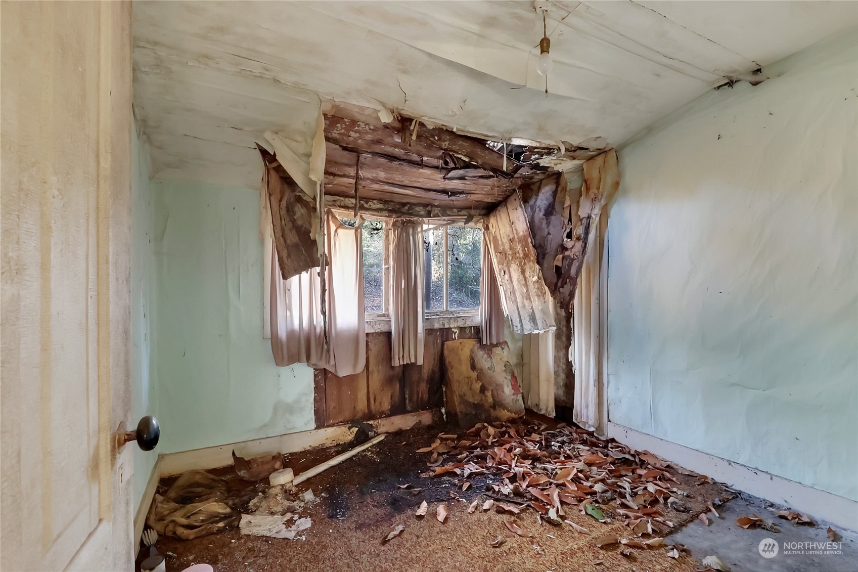 Bedroom #2