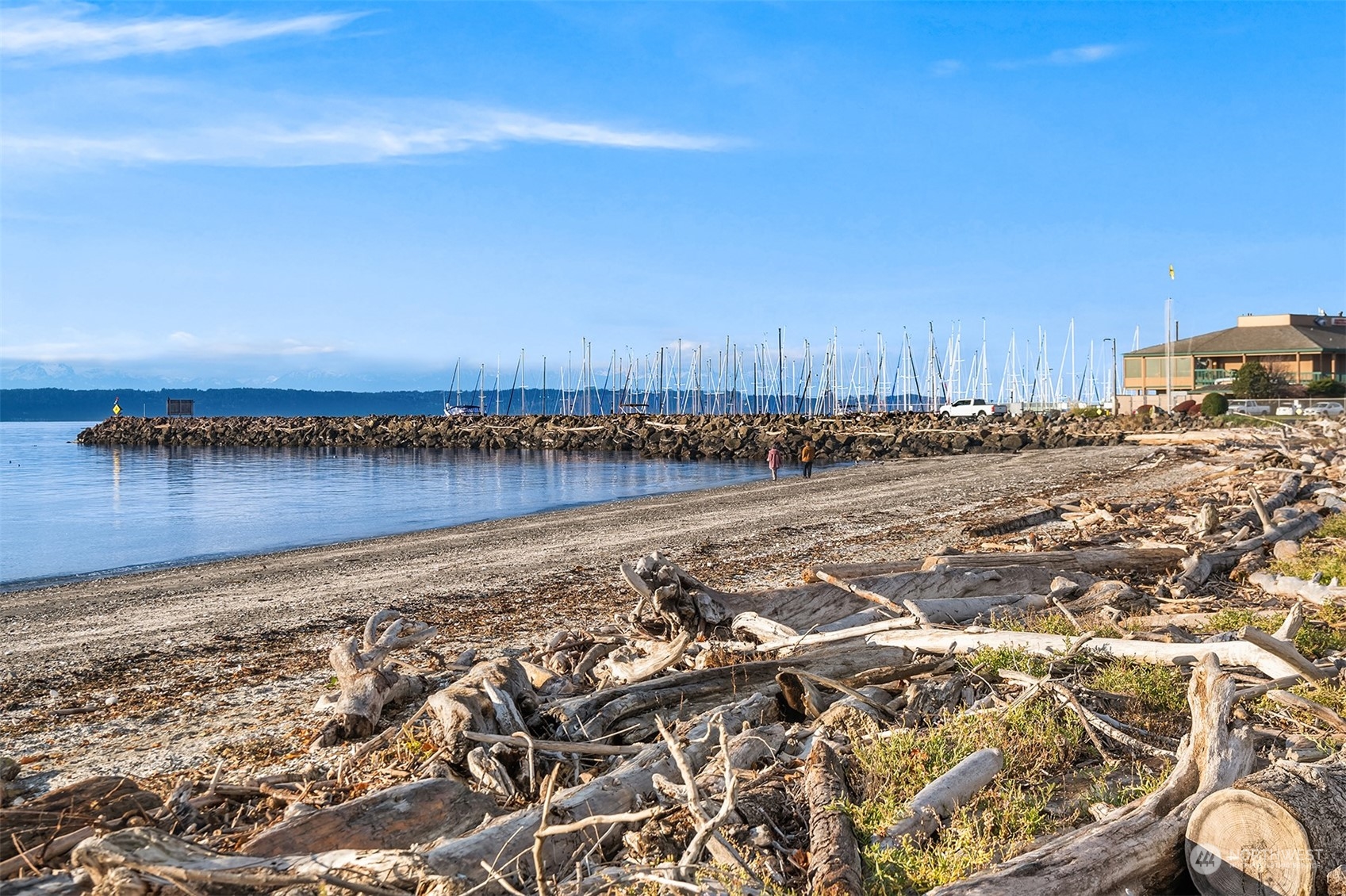 Launch your kayak or paddleboard