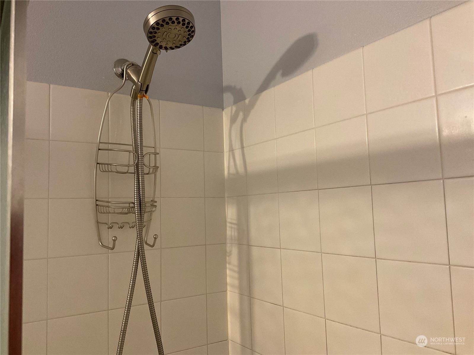 Shower head