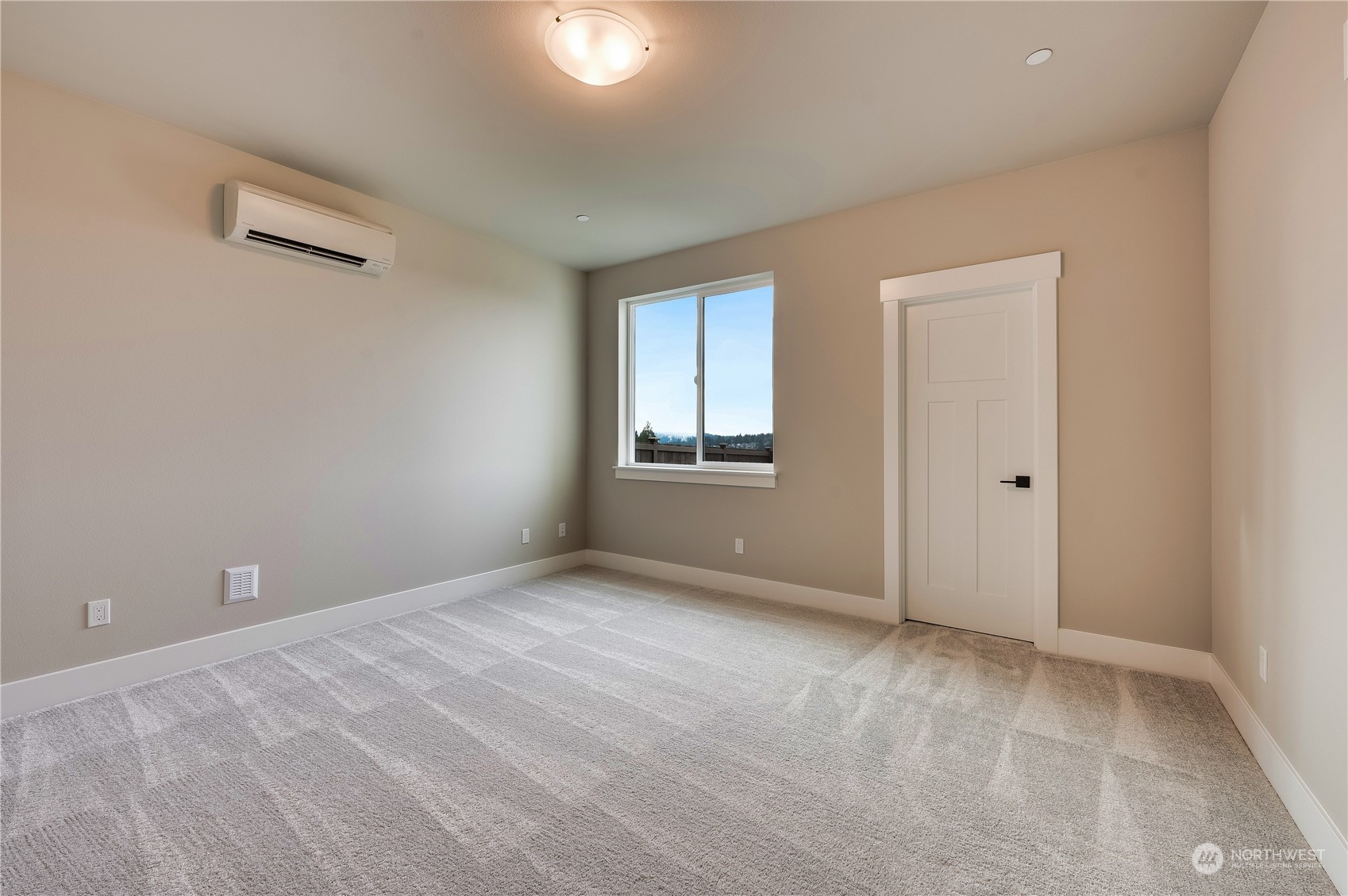 Basement Level Bedroom #6