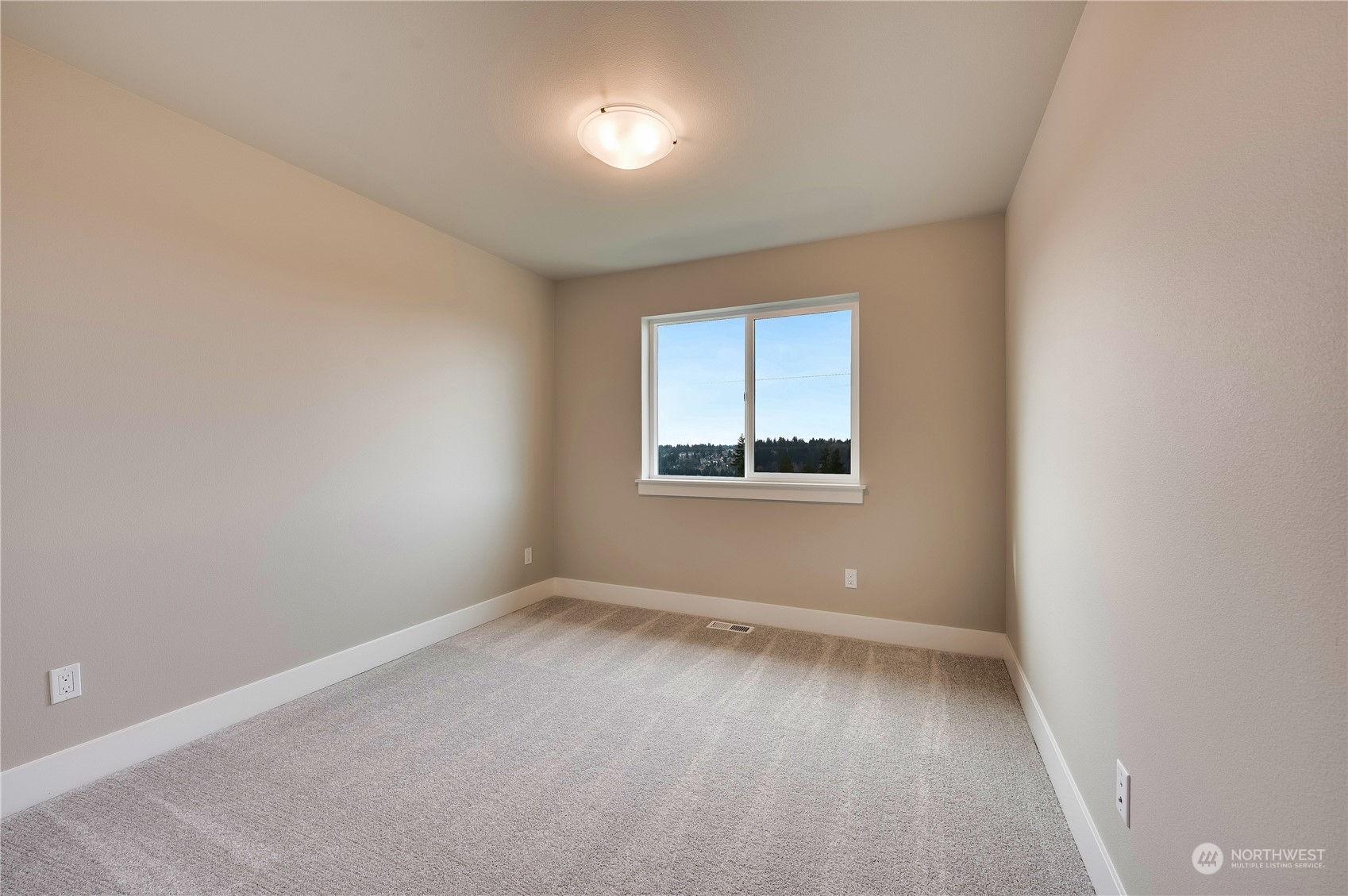 Upstairs Bonus Room