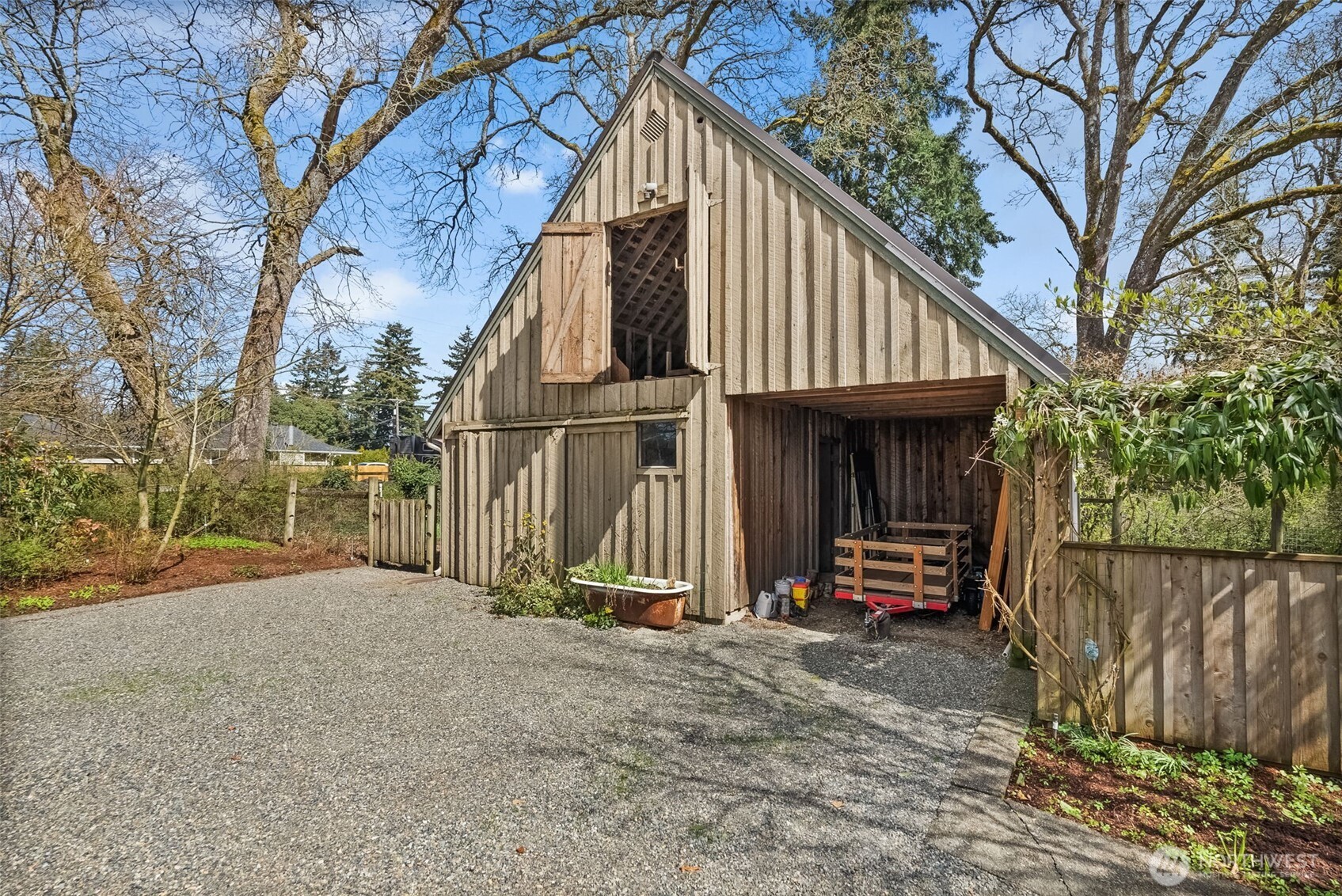 Barn