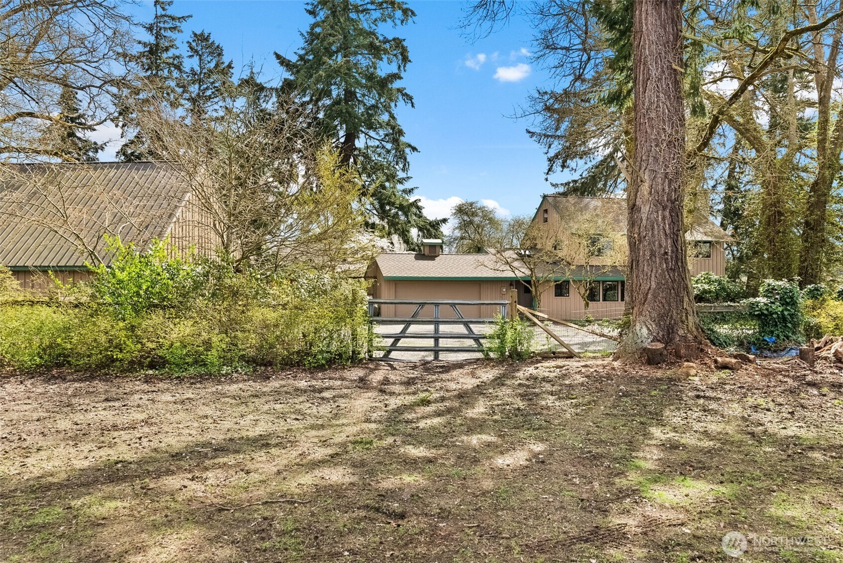 Here is the perfect place for your horses