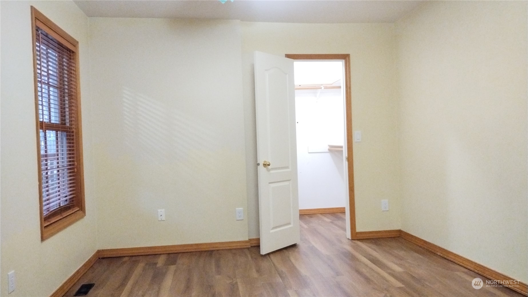 Dining room with bay window.  Updated lighting, wood wrapped windows.  More pics to come.