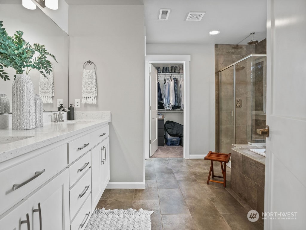 Oversized Laundry Room 2nd Floor