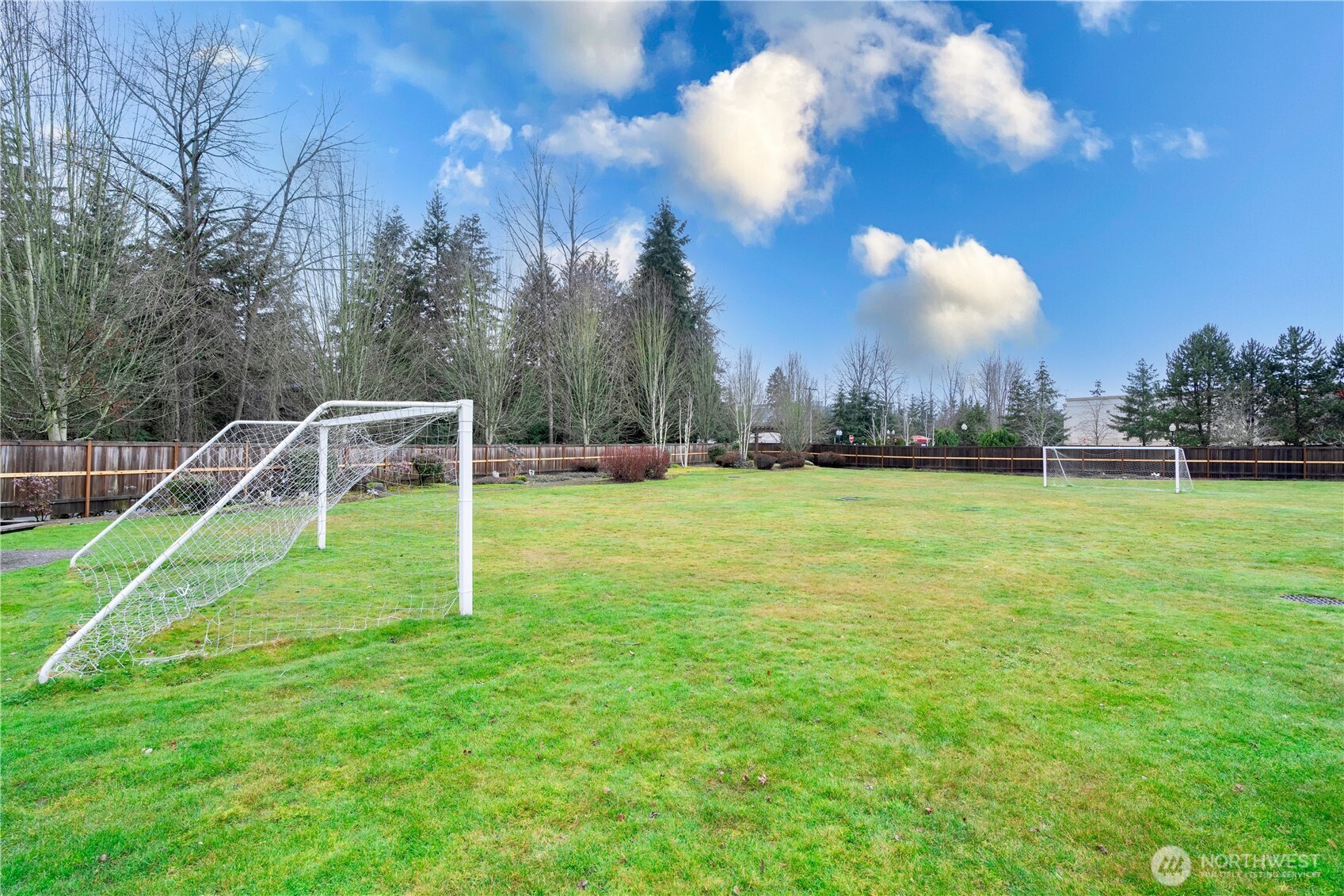 Community Soccer Field