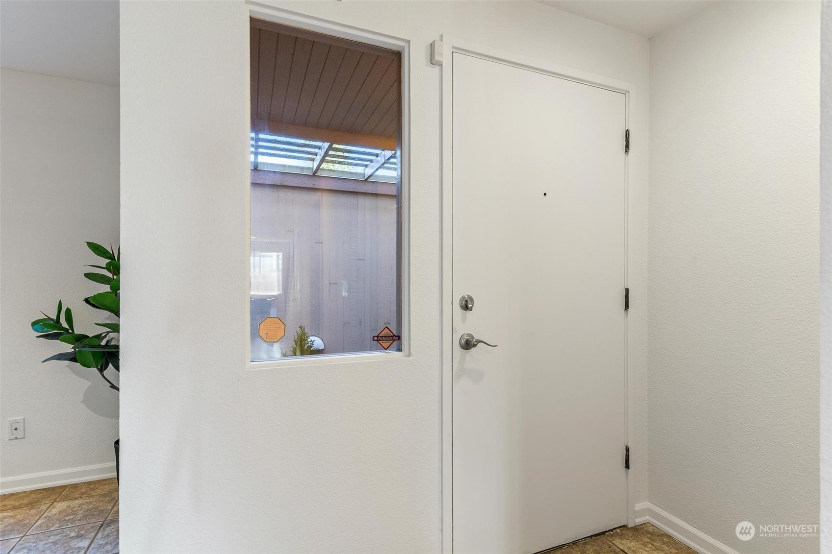 Kitchen Pantry and Utility Closet