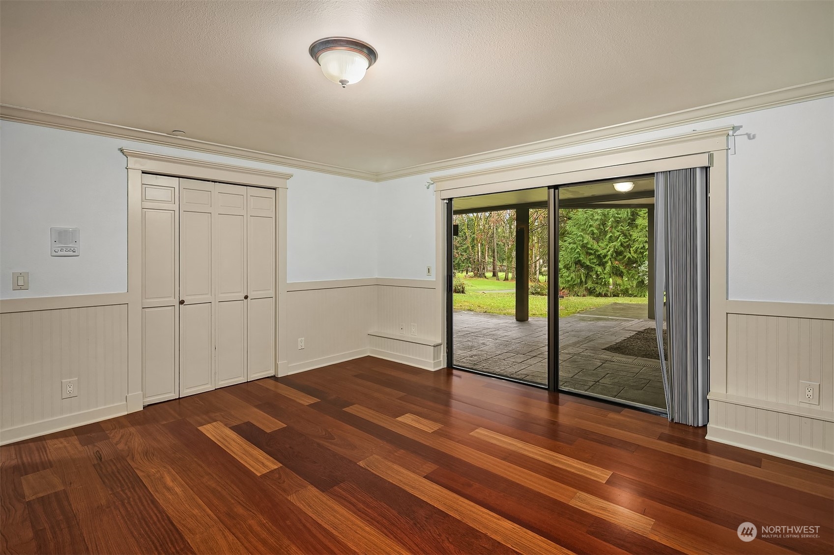 Lower Level Guest Bedroom