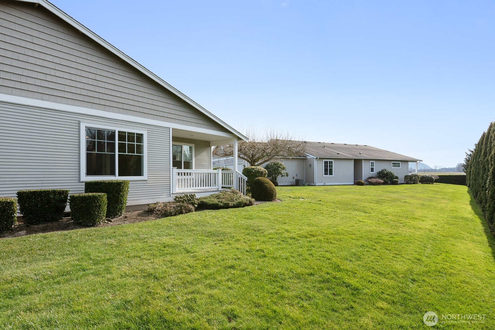 One of the two Clubhouses to enjoy in this community.