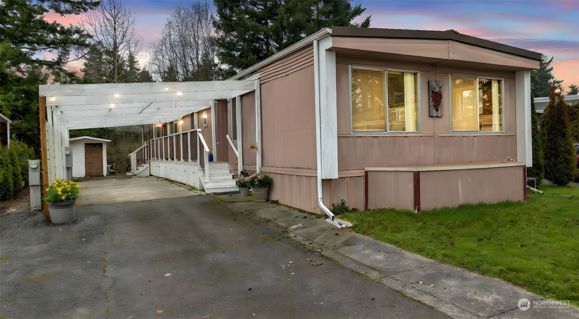 This charming 2-bedroom, 1.75-bath home offers the perfect blend of comfort and convenience.