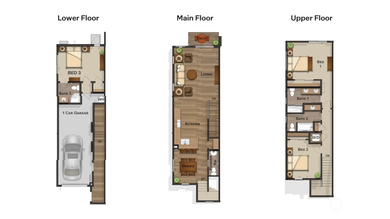 Elm Plan