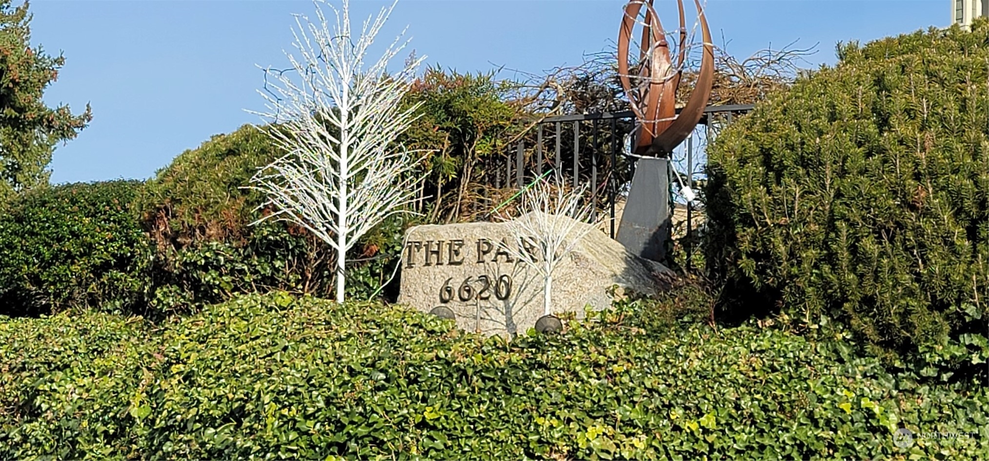 Welcome to The Park