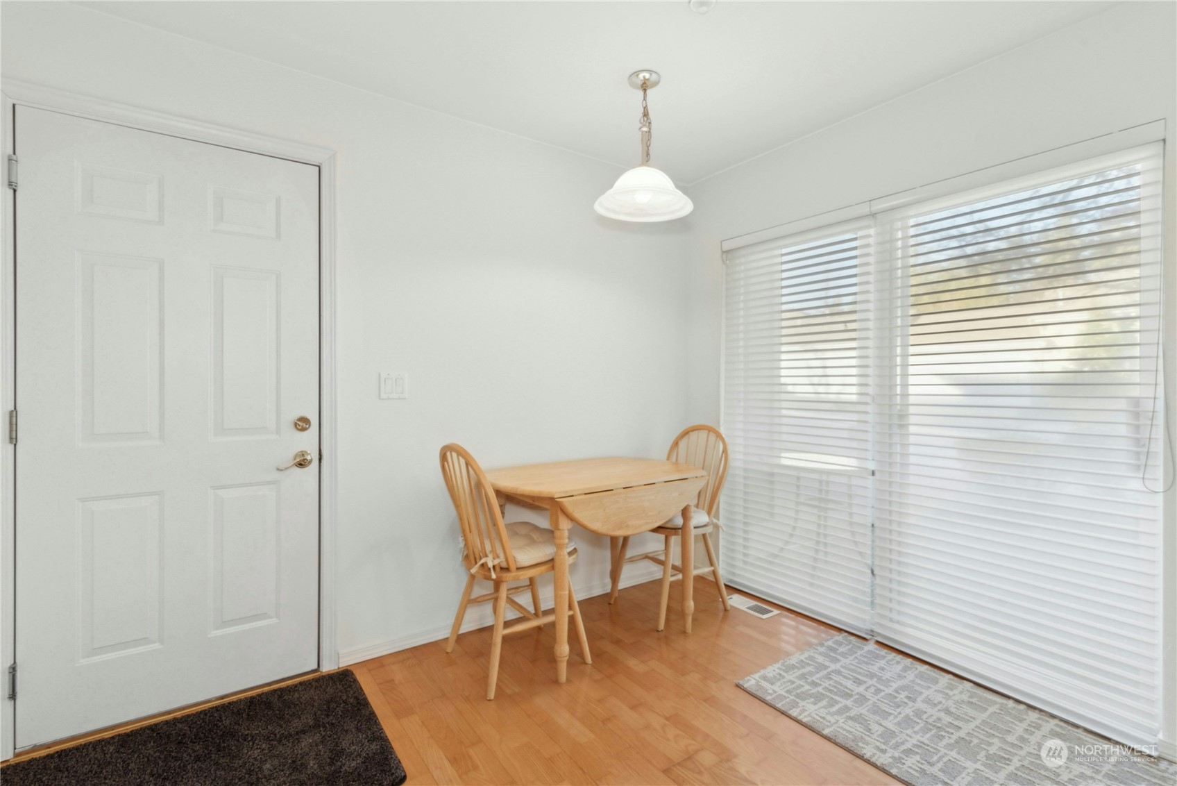 Kitchen Nook