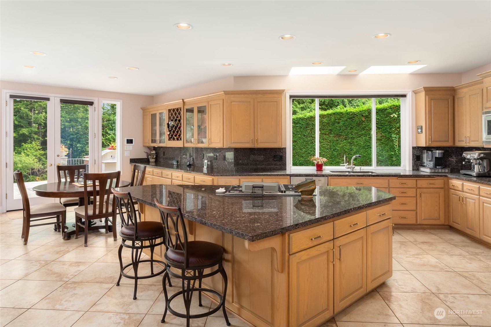 Beautiful Kitchen