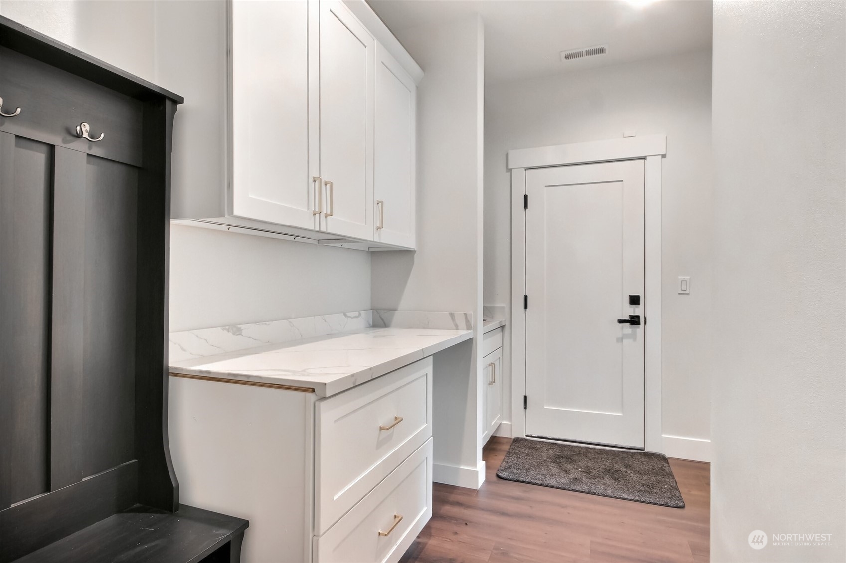 Mud room/butlers pantry