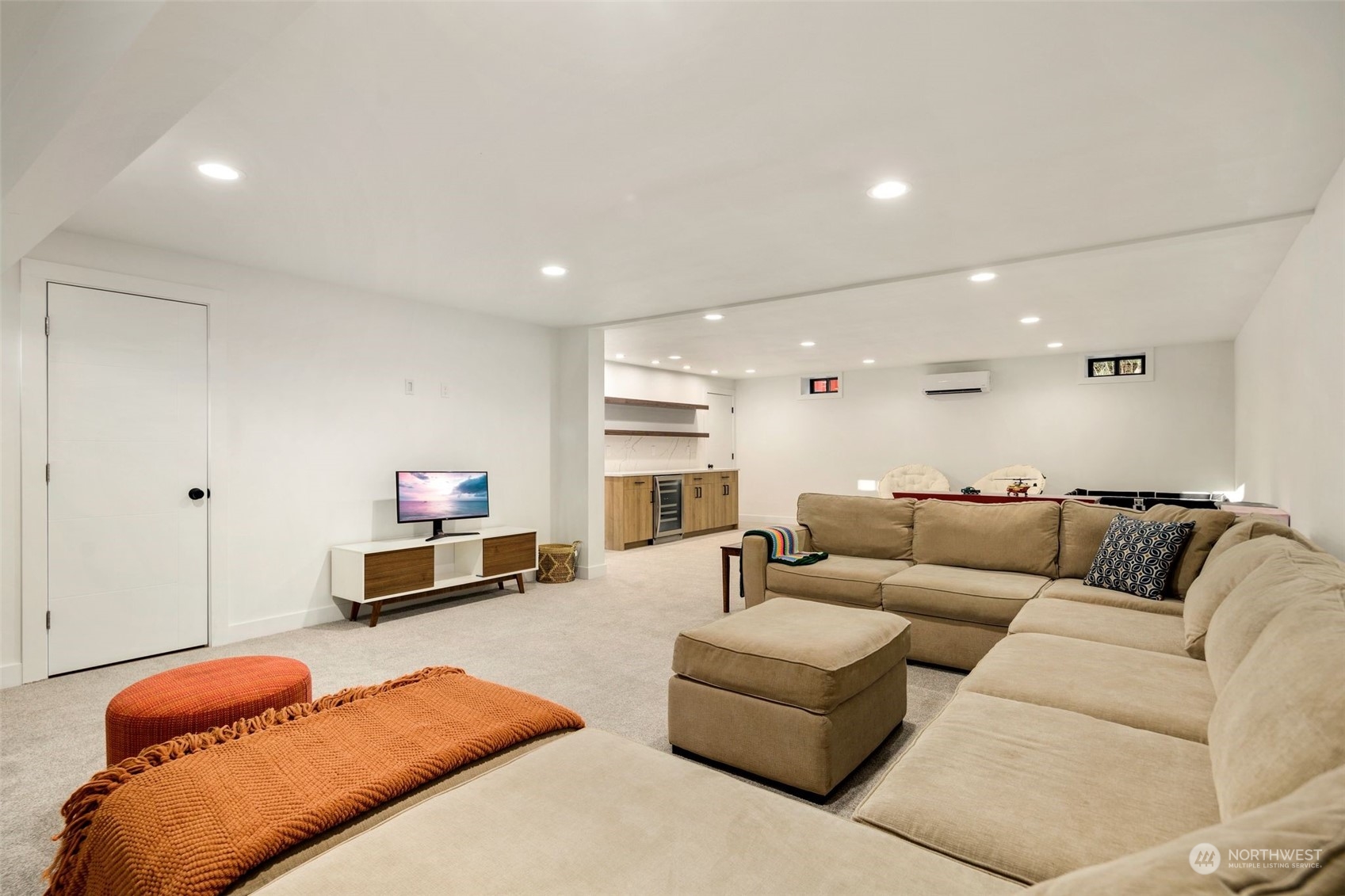 Bonus room