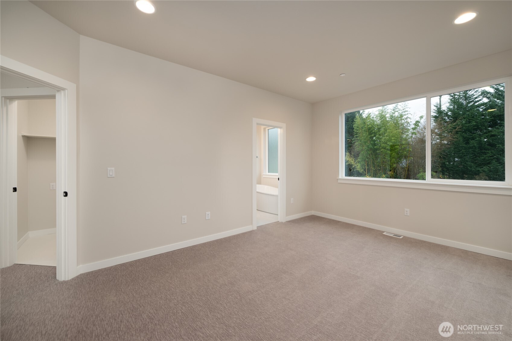 Photo of Lot 1 model home