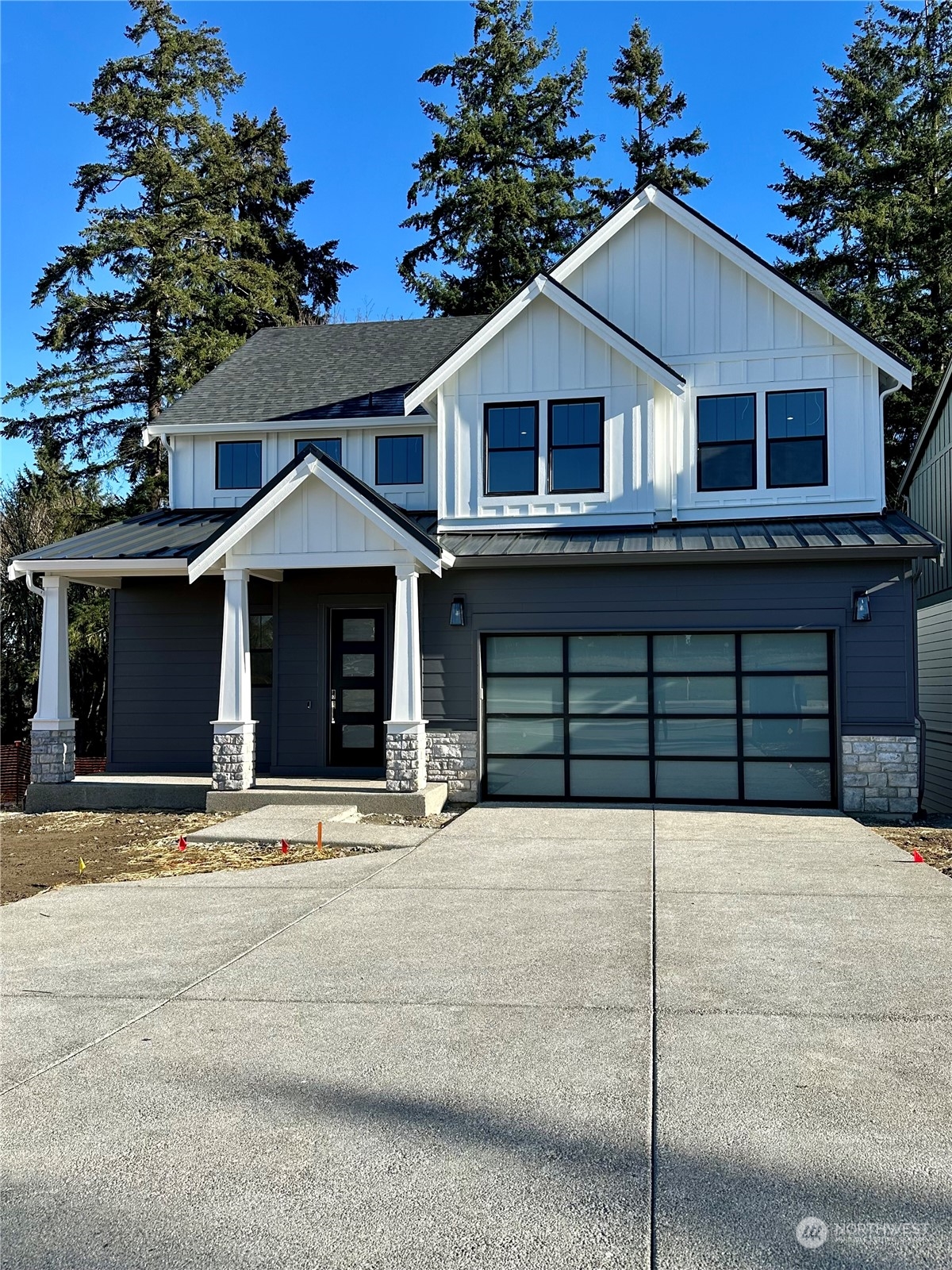 Actual Home for Sale.  Gorgeous detail in a fabulous location right in the heart of Woodinville Wine Country!