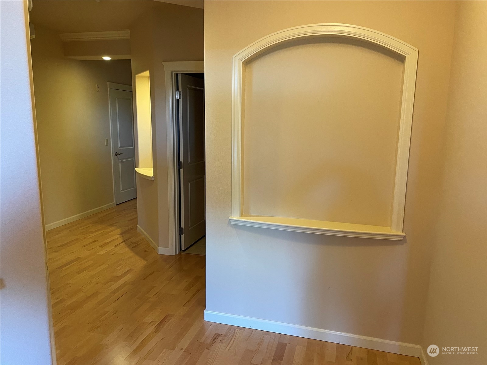 Entry Way