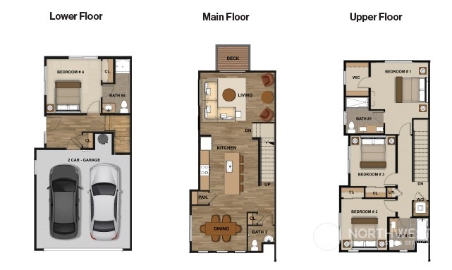 Addison Plan