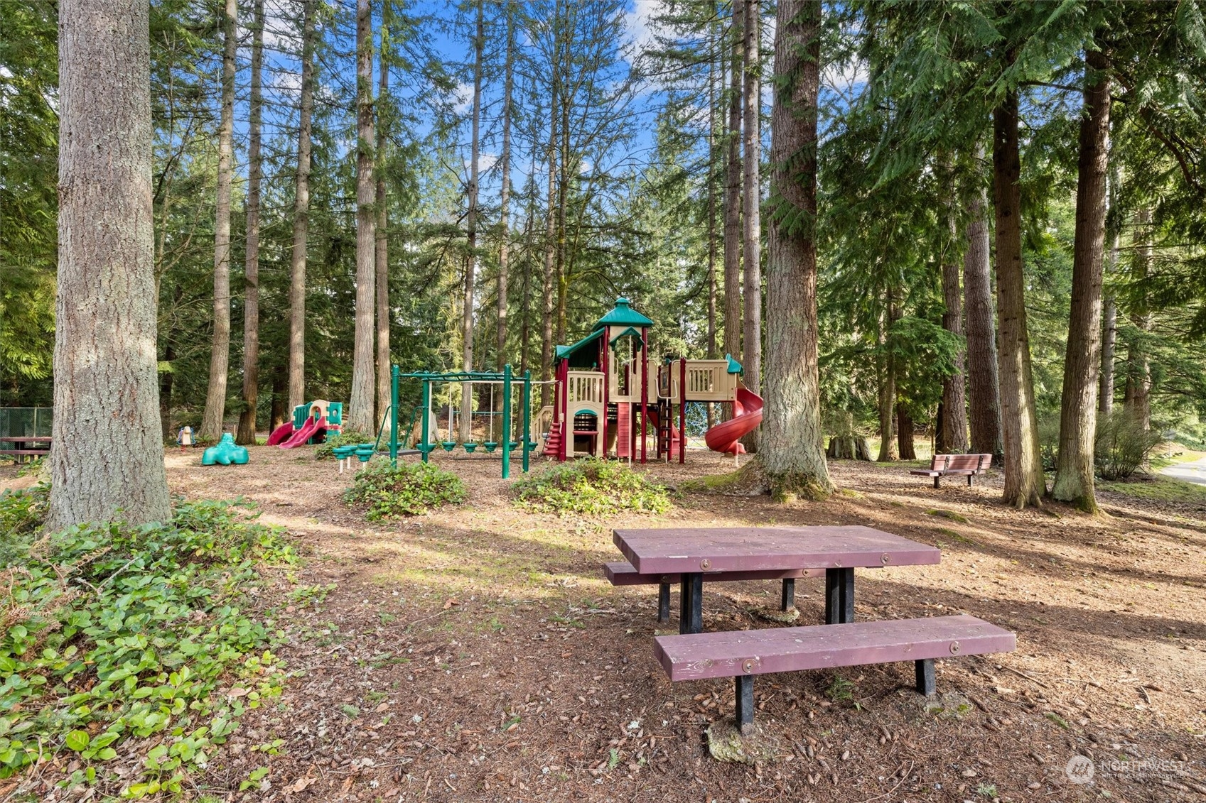 Heritage Hills Private Park & Children's Play Area