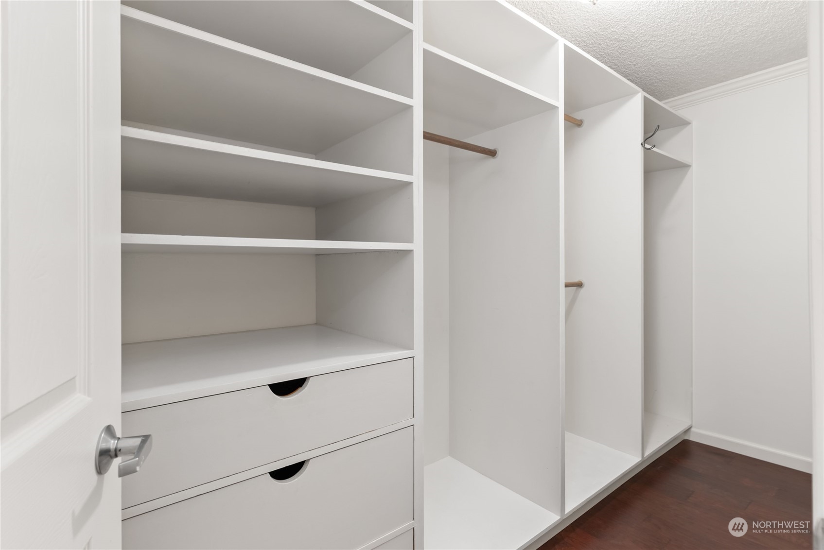 Closet System